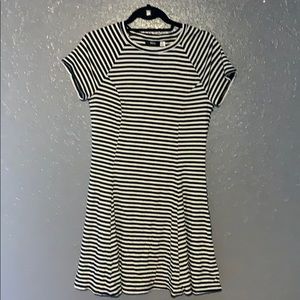 BDG striped dress